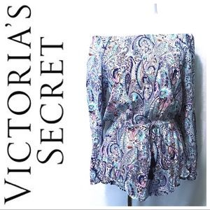 Exc Condition ~ Victoria’s Secret Short Romper